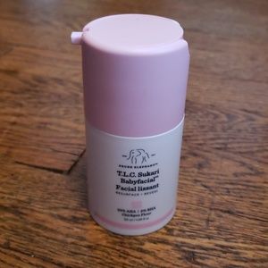 Drunk Elephant T.L.C Sukari Babyfacial